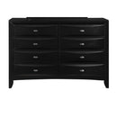 Lucille - Dresser With Spacious Drawers