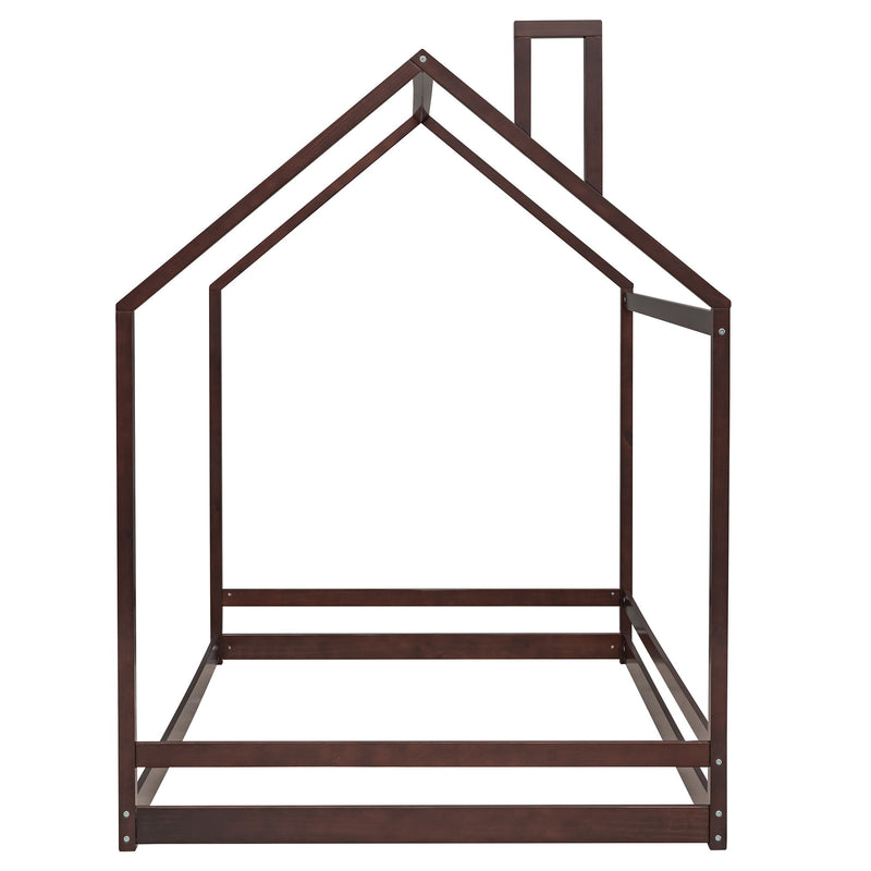 Playhouse Design House Bed