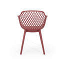 Poppy - Chair (Set of 2)