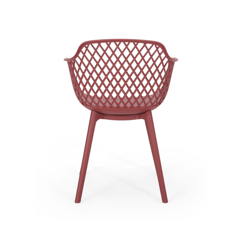 Poppy - Chair (Set of 2)
