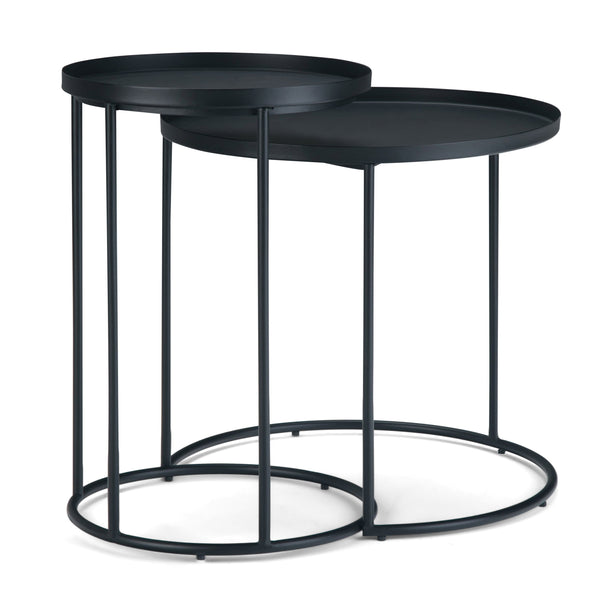 Monet - Metal Table