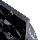 Versatile Round Coffee Table For Various Interior Styles