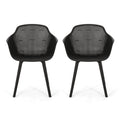 Lotus - Chair (Set of 2)