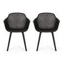 Lotus - Chair (Set of 2)