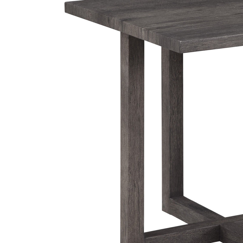 Moseberg - 24" End Table