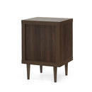 Nystrom - Single Drawer Nightstand