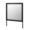 Adelaide - Mirror - Brown