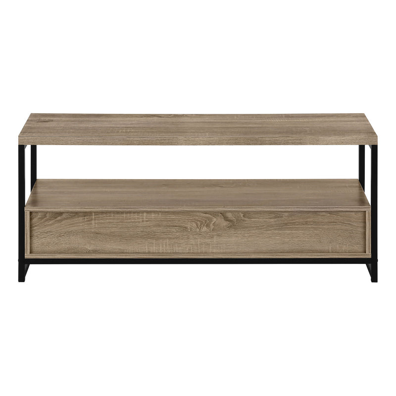 TV Stand, Console, Media Entertainment Center, Storage Drawers, Living Room, Bedroom, Contemporary, Modern
