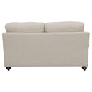 Glenn - Sofa Upholstered Set