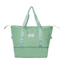 Luggage Set Of 5 Pieces, Expandable Hard Pc Luggage Set With Tsa Lock For Rotating Wheels