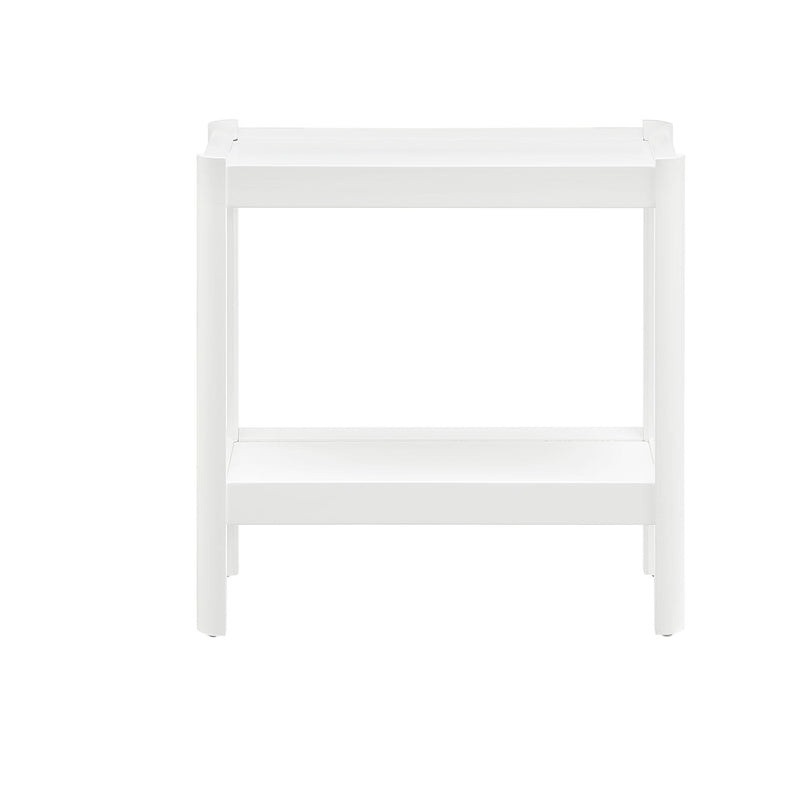 Yonda - Nightstand With 2 Shelves
