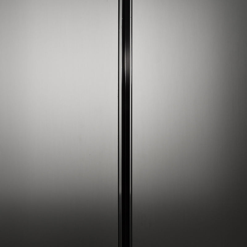 Nova Series - Wall Mounted Wood Utility Storage Garage Cabinet With Soft Closing Doors - Dark Gray