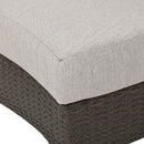 Pt Limon - Modern Outdoor Single Sofa