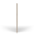 Cane - Mirror - Sand