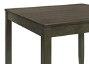 Parkwood - Square Dining Table Set