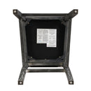 Upholstered Barstools (Set of 2)