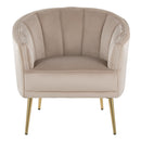 Tania - Contemporary / Glam Chair