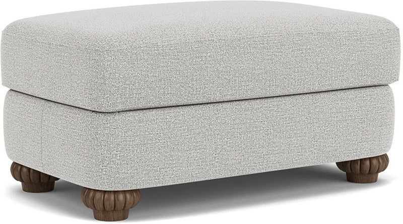 Patterson - Ottoman