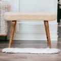 Nordic Bench