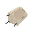 Freestanding Corner Corner Cabinet For Living Room