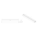 Chloe - Bed Gemstone