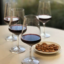 Tritan Lexington - Leadingware Unbreakable Wine Glass (Set of 4), Bpa Free, 19Oz - Clear