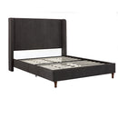 Harper - Tall Headboard Upholstered Bed