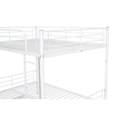 Steel Construction Bunk Bed