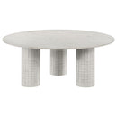 Astoria - Marble Coffee Table Set