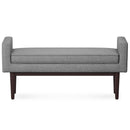 Scott - Upholstered Ottoman Bench