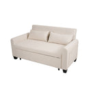 Balus - 2 In 1 Sofa Bed With Storage Bag