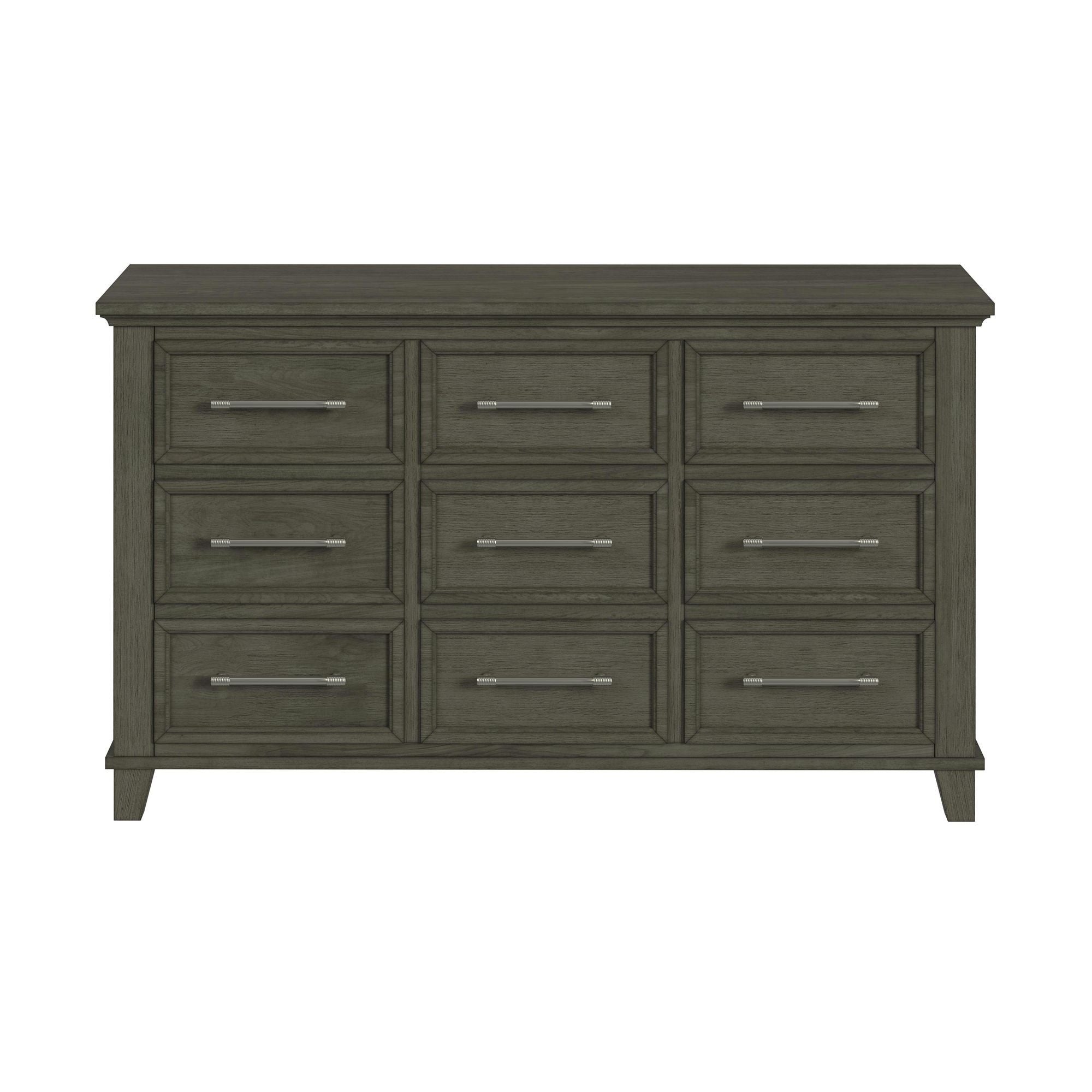 Canterbury - 9-Drawer Dresser
