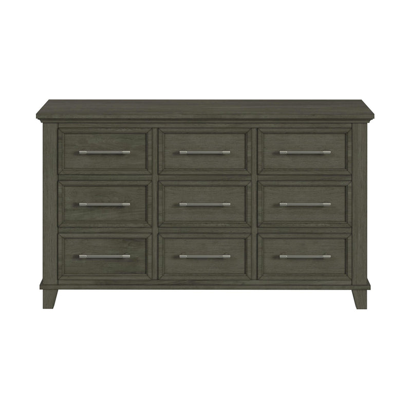 Canterbury - 9-Drawer Dresser