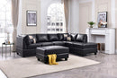 Malone - Comfort Sectional