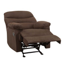 Arcadia - Recliner - Atlantic Fine Furniture Inc