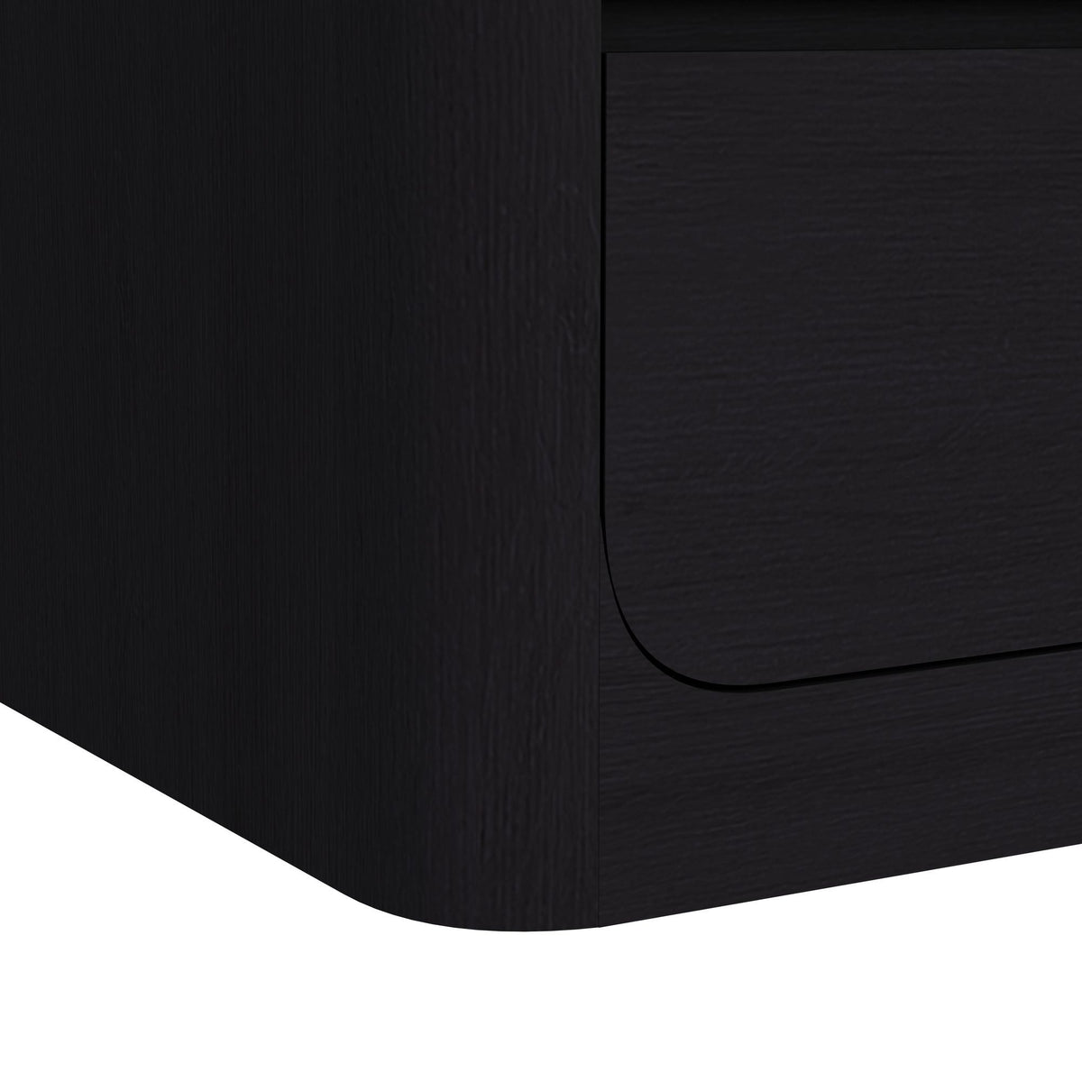Rosalie Accent Chest in Black by Elements International, view 6