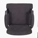 French Country Style Dining Chair With Nailhead Trim