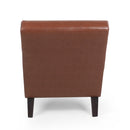 Radiantique - Chaise Lounge With A Curvaceous Structure