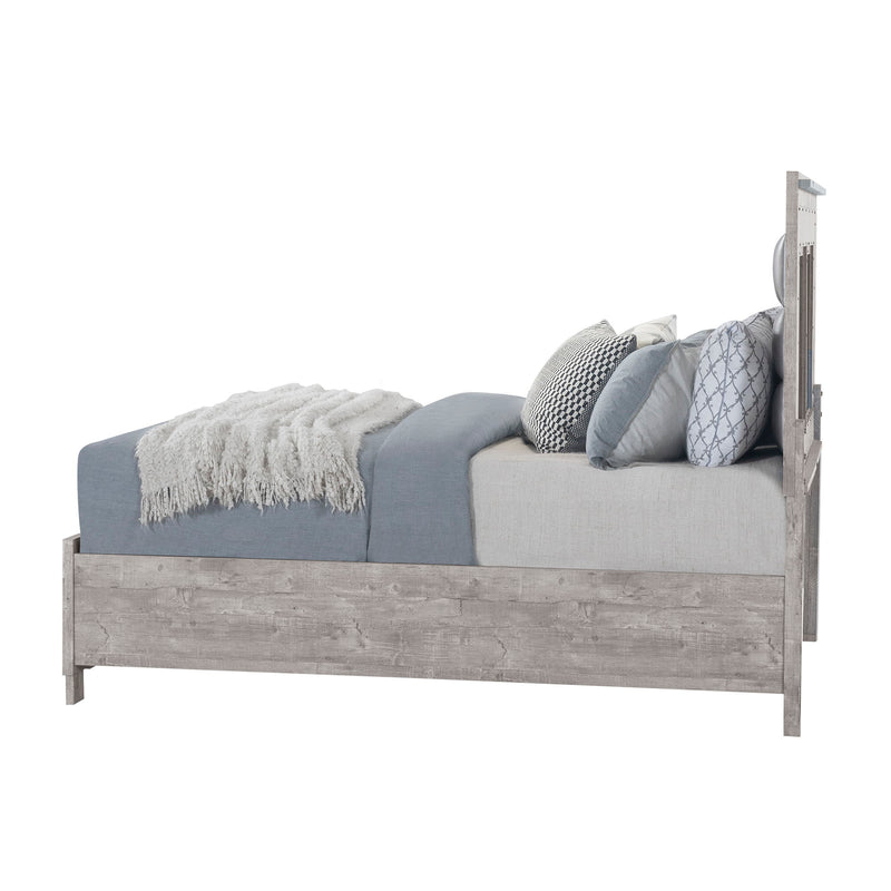 Rover - Bed