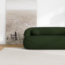 Andrew - Boucle Sofa