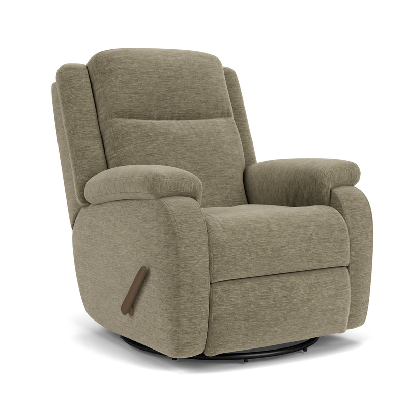 Magnus - Manual Recliner