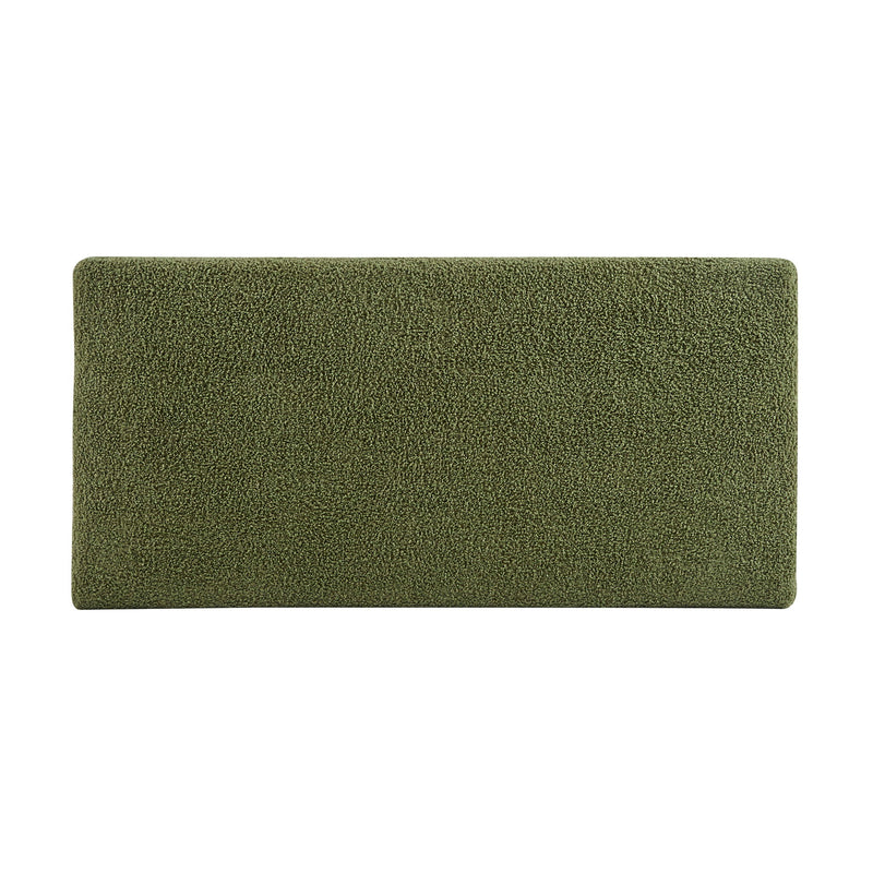 Storage Ottoman With Flip Top Lid