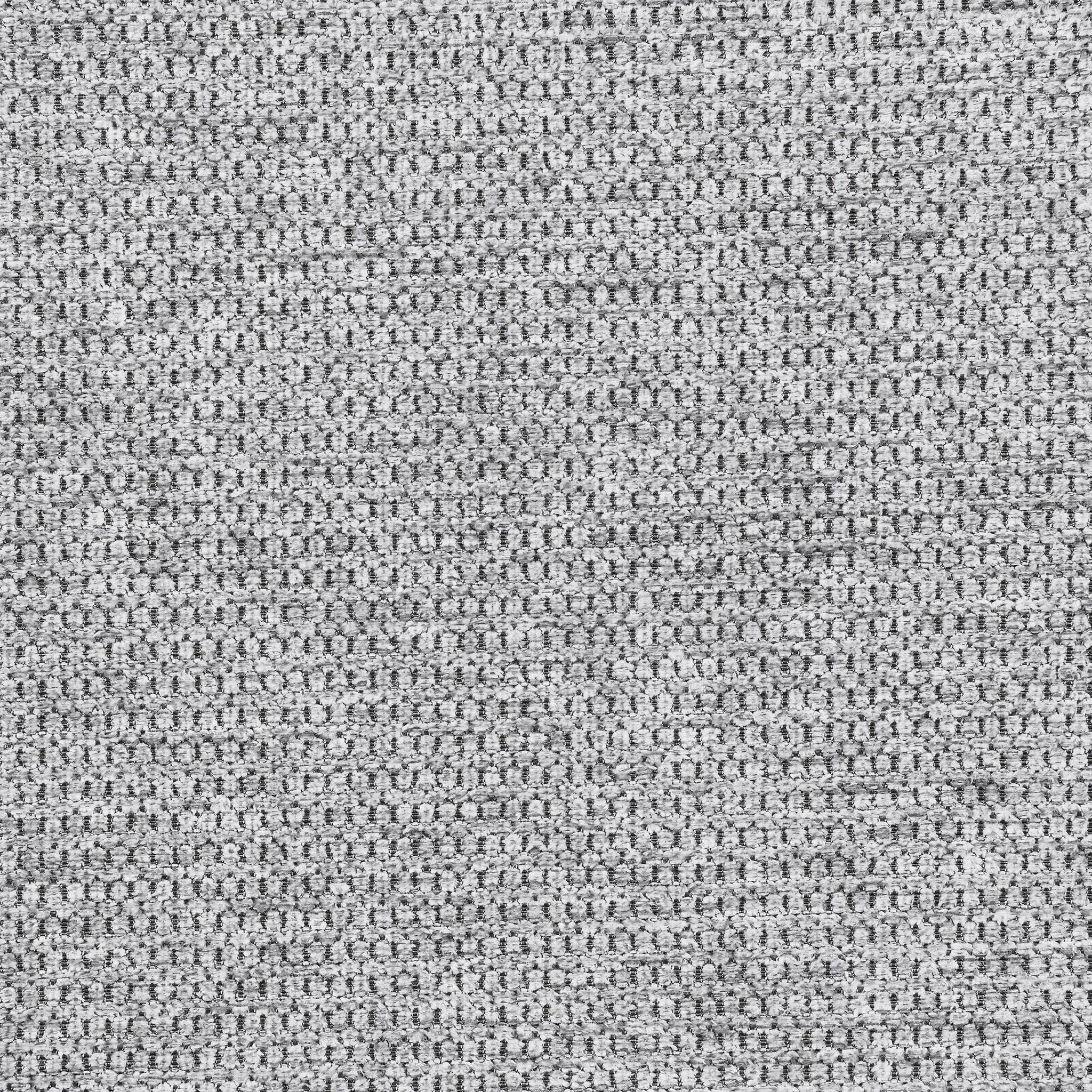 Calla Fabric Upholstered Dining Side Chair Grey (Set of 2) - Atlantic Fine Furniture Melbourne FL