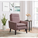 Hawk - Accent Arm Chair With Memory Foam