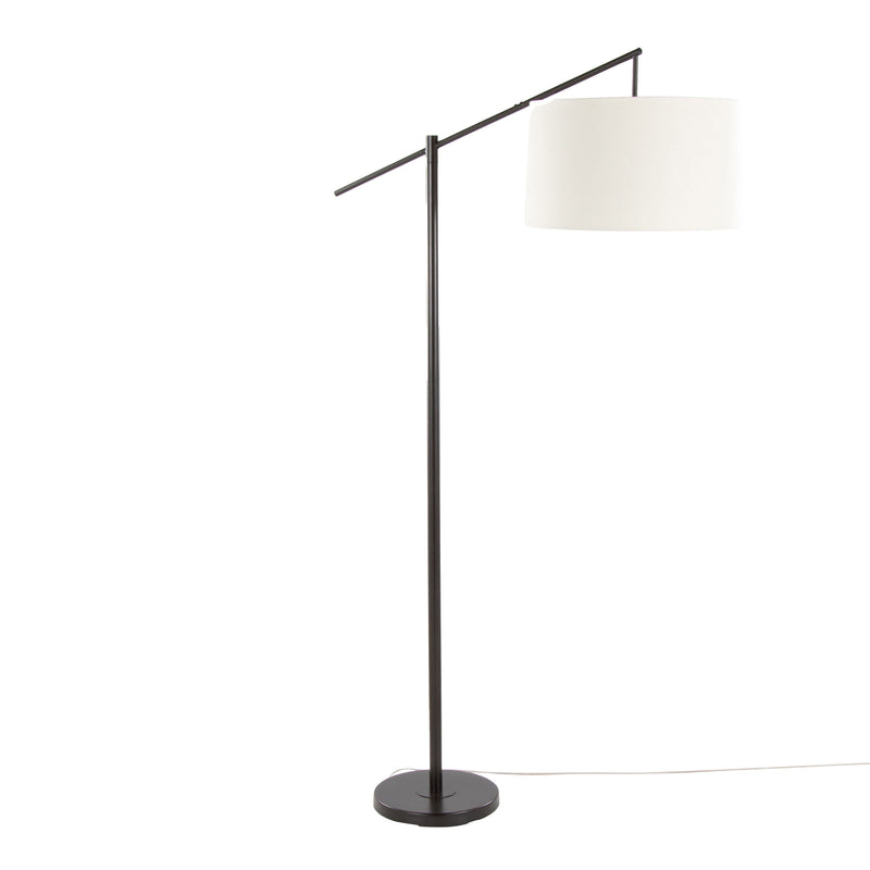 Casper - Contemporary Floor Lamp