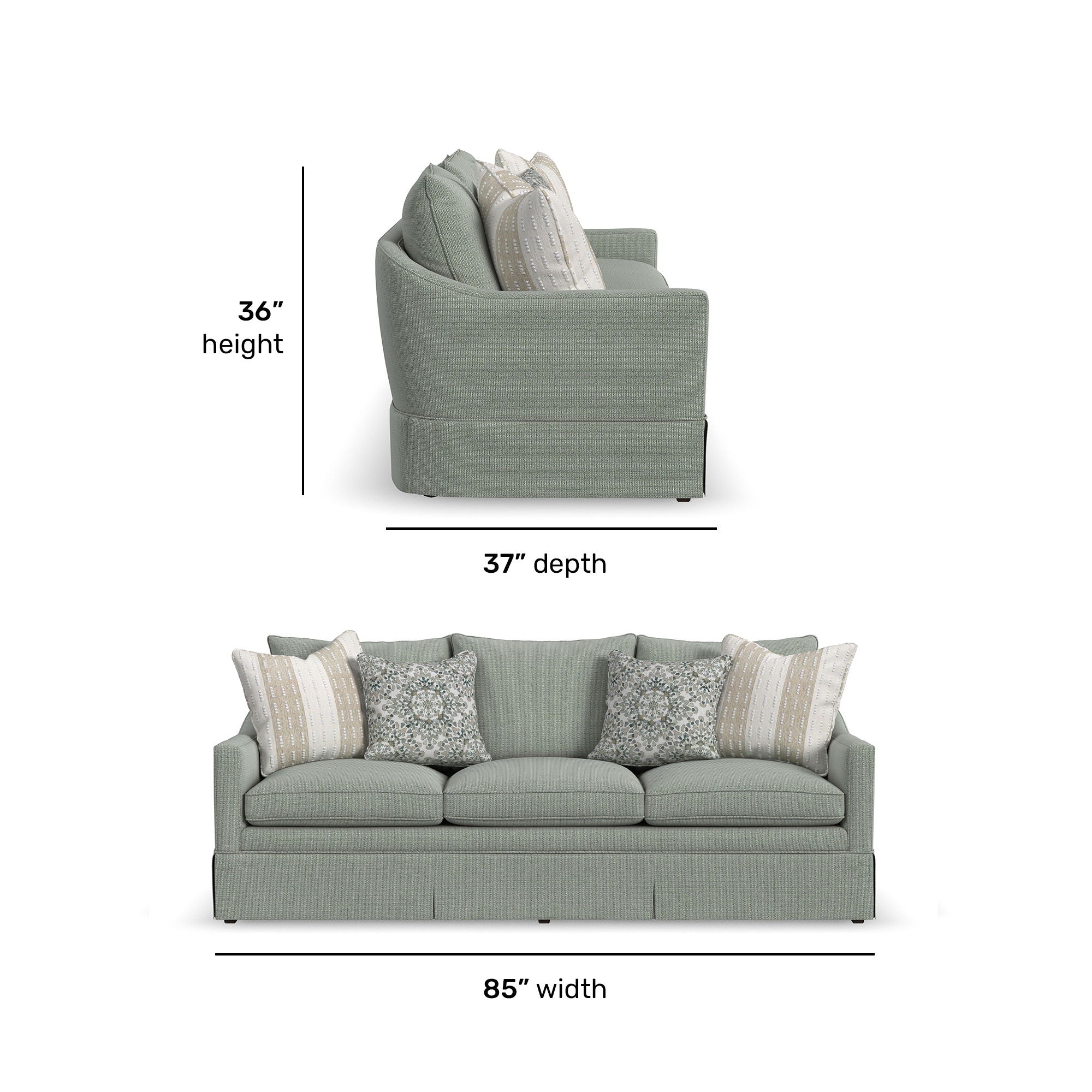Eleanora - Sofa