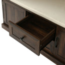 Hall Tree With 3 Hooks, Coat Hanger, Entryway Bench, Storage Bench, 3 In 1 Design