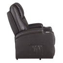 Evander - Power Lift Recliner