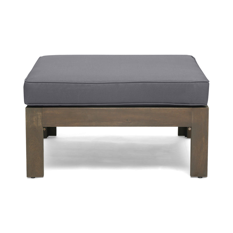Alcove - L Shape Sofa Set