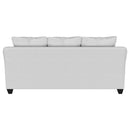 Salizar - Upholstered Flared Arm Sofa